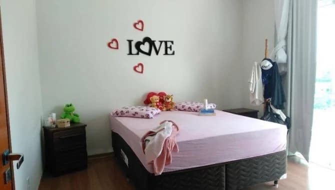 Foto 12 de 23: Casa em leilão em Varginha - MG, bairro Santa Luzia — Casa 156 m² - Santa Luzia - Varginha - MG