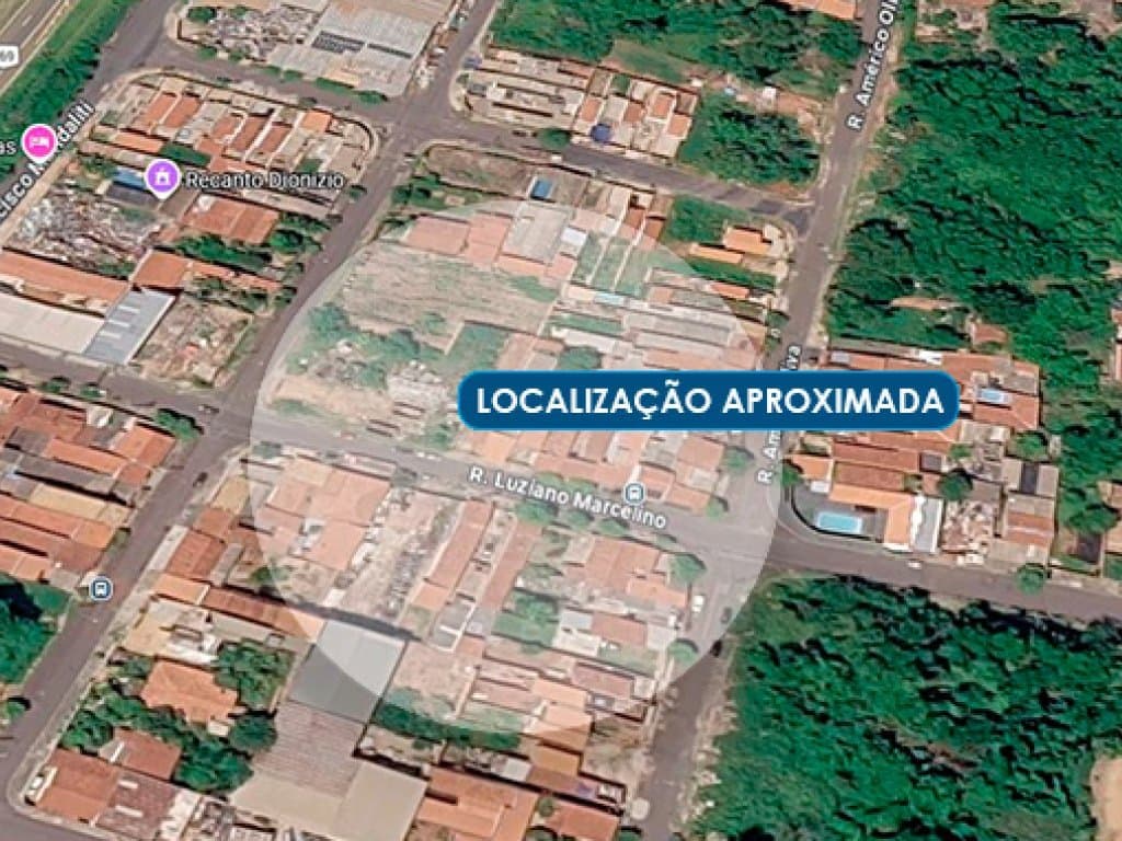 Foto 2 de 2: Casa em leilão em Bauru - SP, bairro Tangarás — Casa 57 m² - Tangarás - Bauru - SP