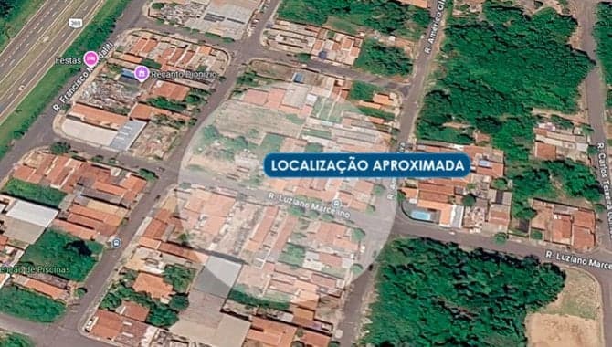 Foto 1 de 2: Casa em leilão em Bauru - SP, bairro Tangarás — Casa 57 m² - Tangarás - Bauru - SP