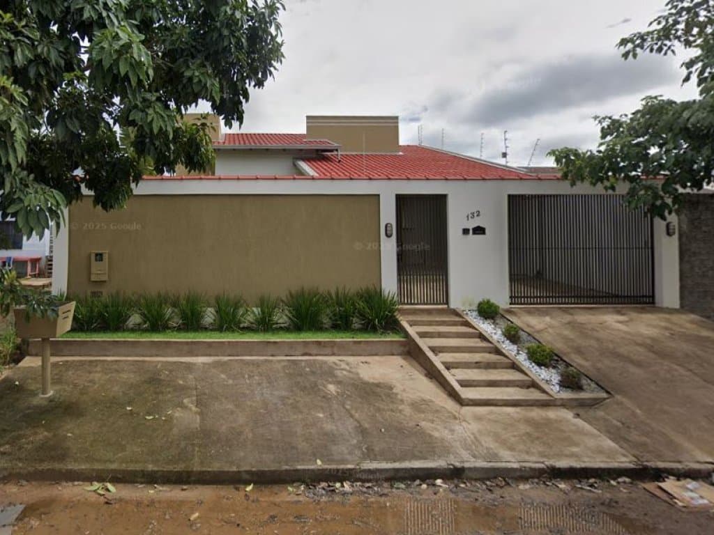 Foto 2 de 3: Casa em leilão em Cacoal - RO — Casa 54 m² - Residencial Greenville I - Cacoal - RO