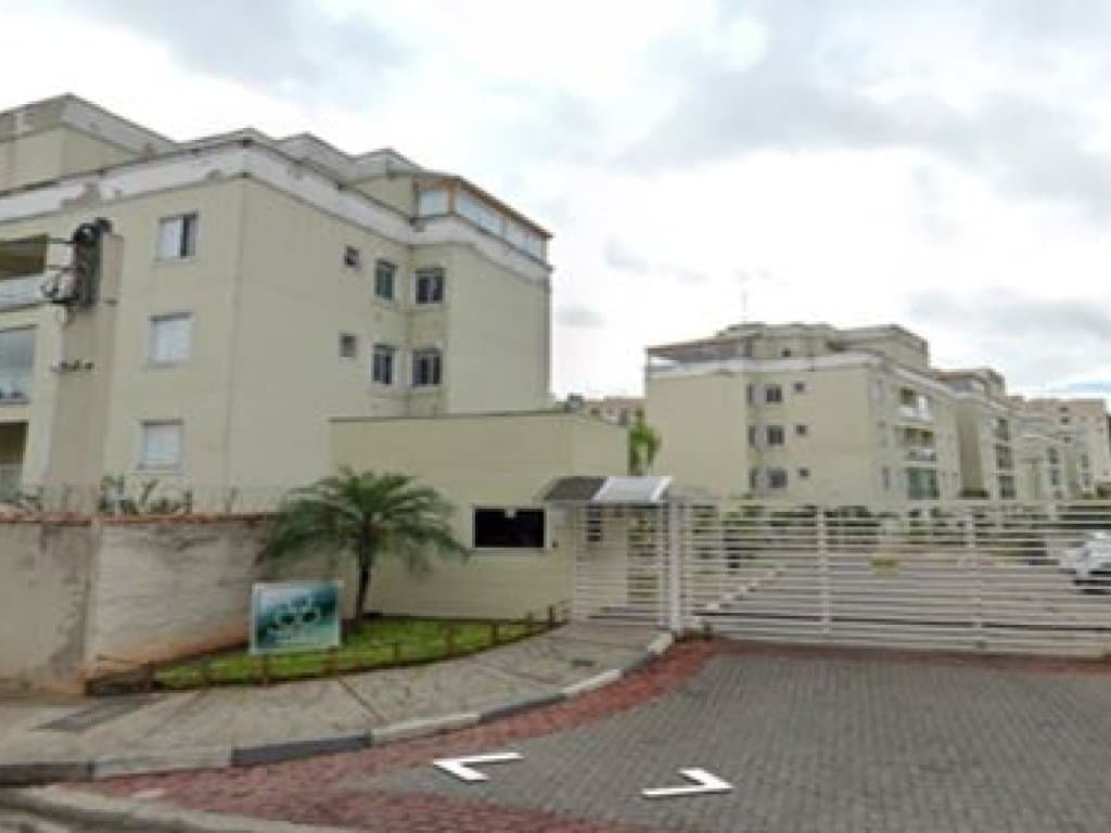Apartamento em leilão em Cotia - SP, bairro Jardim Santa Izabel — Apartamento 105 m² - Cotia-SP - Estrada Municipal, 262 - Apto. 32-Cobertura - Jardim Santa Izabel