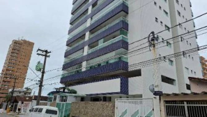 Foto 3 de 24: Apartamento em leilão em Praia Grande - SP — Apartamento Duplex 263 m² (02 vagas) - Ocian - Praia Grande - SP