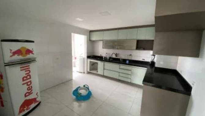 Foto 23 de 24: Apartamento em leilão em Praia Grande - SP — Apartamento Duplex 263 m² (02 vagas) - Ocian - Praia Grande - SP