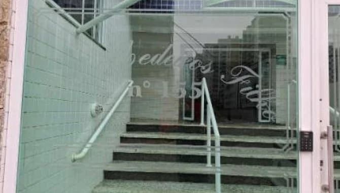 Foto 4 de 24: Apartamento em leilão em Praia Grande - SP — Apartamento Duplex 263 m² (02 vagas) - Ocian - Praia Grande - SP