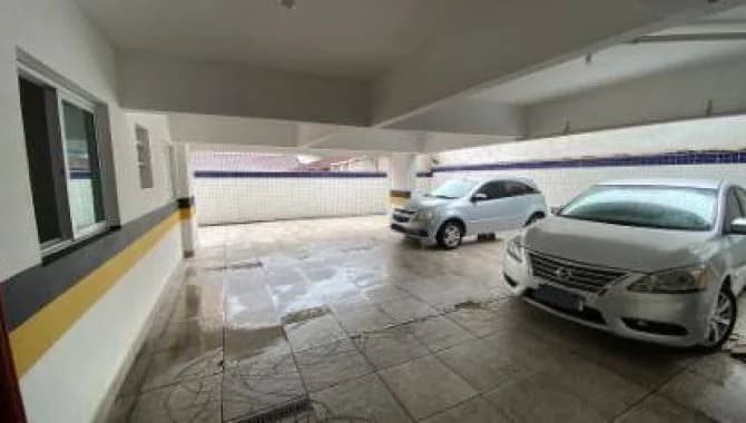 Foto 17 de 24: Apartamento em leilão em Praia Grande - SP — Apartamento Duplex 263 m² (02 vagas) - Ocian - Praia Grande - SP