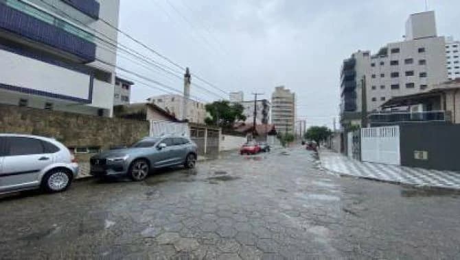 Foto 24 de 24: Apartamento em leilão em Praia Grande - SP — Apartamento Duplex 263 m² (02 vagas) - Ocian - Praia Grande - SP