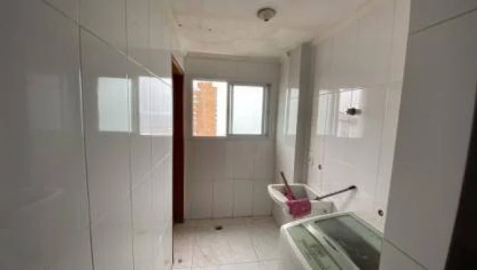 Foto 21 de 24: Apartamento em leilão em Praia Grande - SP — Apartamento Duplex 263 m² (02 vagas) - Ocian - Praia Grande - SP