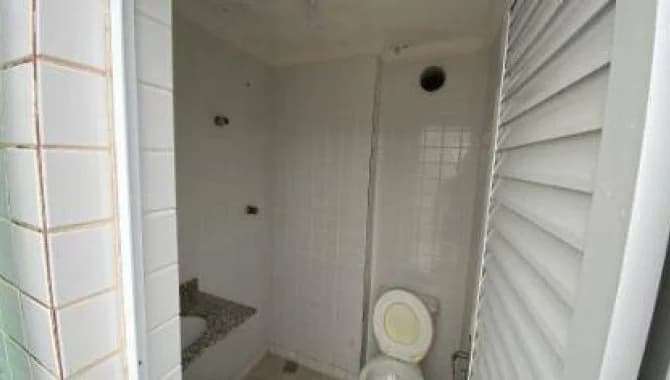 Foto 15 de 24: Apartamento em leilão em Praia Grande - SP — Apartamento Duplex 263 m² (02 vagas) - Ocian - Praia Grande - SP