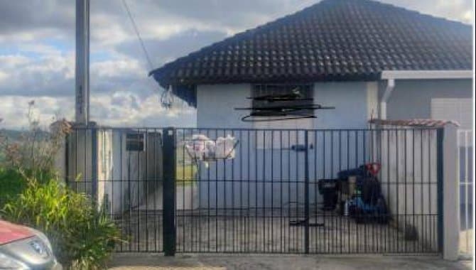 Casa em leilão em Cotia - SP, bairro Jardim Japão — Casa 96 m² (Unid. 01) - Jardim Japão - Cotia - SP