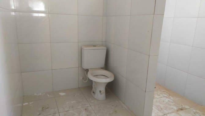 Foto 4 de 8: Casa em leilão em Maceió - AL, bairro Cruz das Almas — Casa 104 m² - Cruz das Almas - Maceió - AL