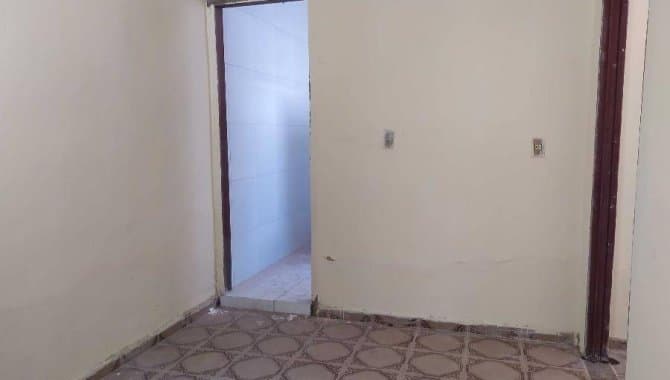 Foto 6 de 8: Casa em leilão em Maceió - AL, bairro Cruz das Almas — Casa 104 m² - Cruz das Almas - Maceió - AL