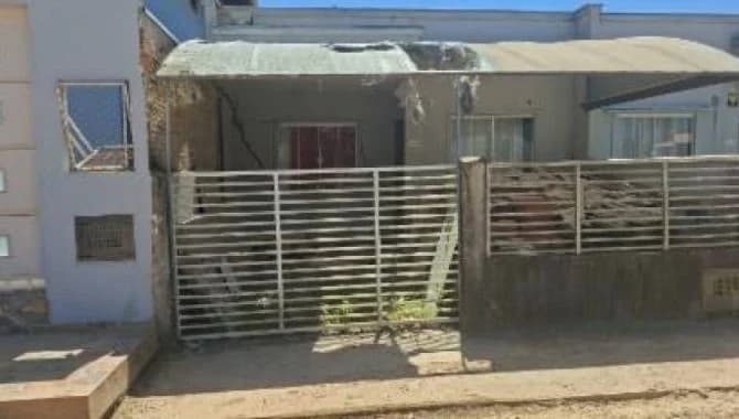 Foto 1 de 3: Casa em leilão em Barra Velha - SC, bairro Itajuba — Casa em Condomínio 47 m² (01 vaga) - Itajuba - Barra Velha - SC