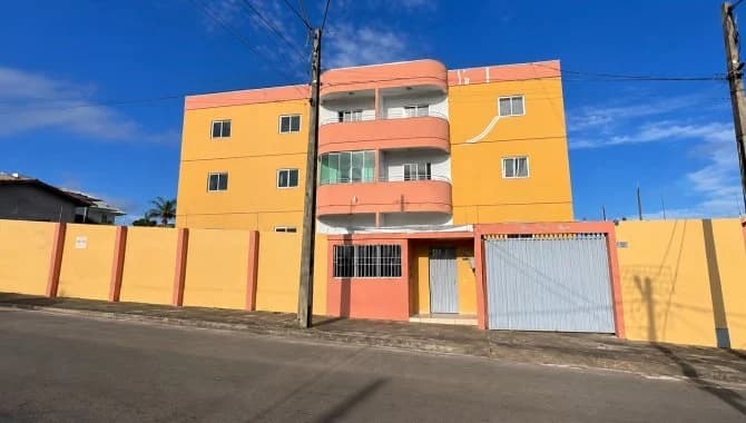 Apartamento em leilão em Anápolis - GO, bairro Jardim América — Apartamento 94 m² (Unid. 102) - Jardim América - Anápolis - GO