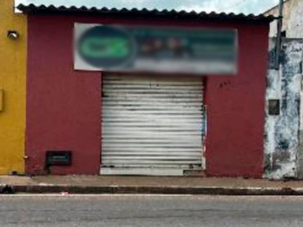 Foto 3 de 3: Comercial em leilão em Brasileira - PI, bairro Centro — Imóvel Comercial 41 m² - Centro - Brasileira - PI