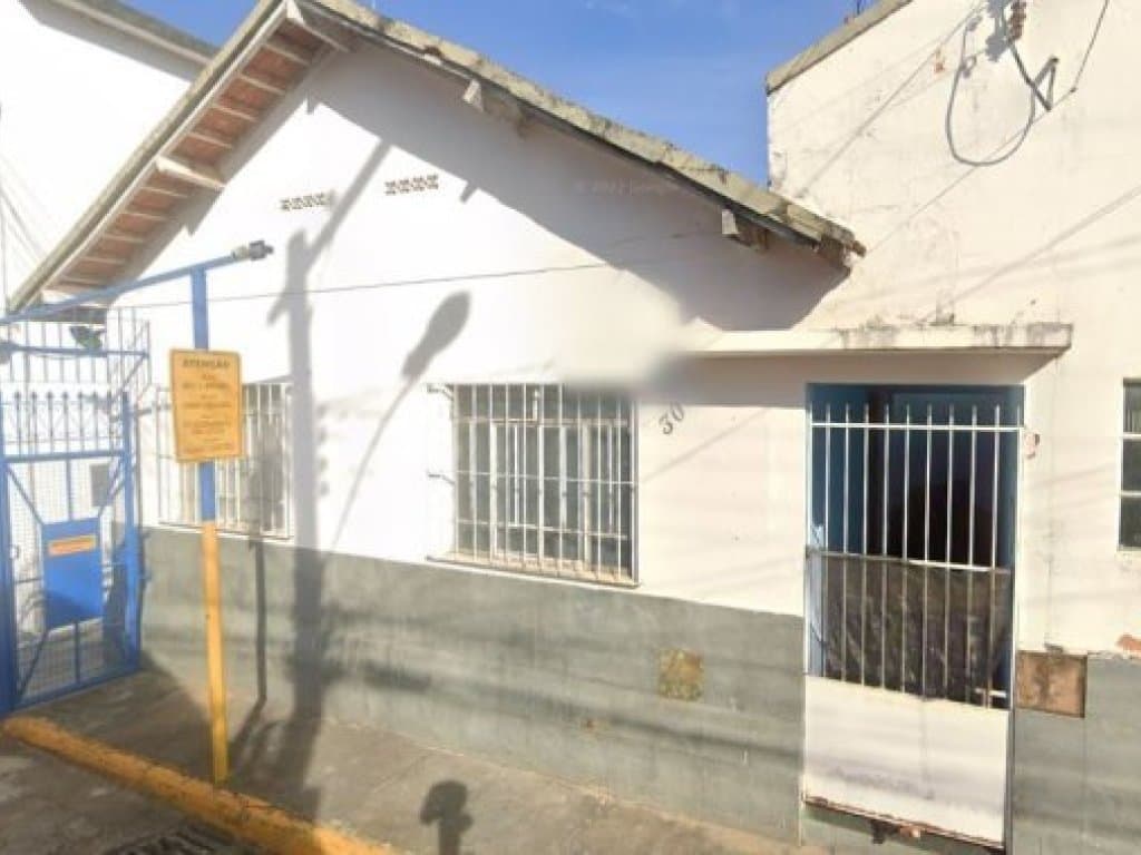 Foto 4 de 4: Apartamento em leilão em Varginha - MG — Apartamento 45 m² (Unid. 02) - Varginha - Itajubá - MG