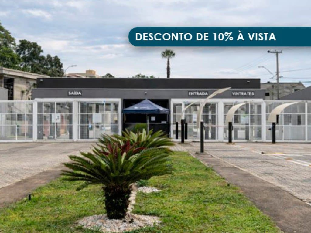 Foto 2 de 3: Casa em leilão em Cotia - SP — Casa 398 m² - Residencial dos Lagos - Cotia - SP