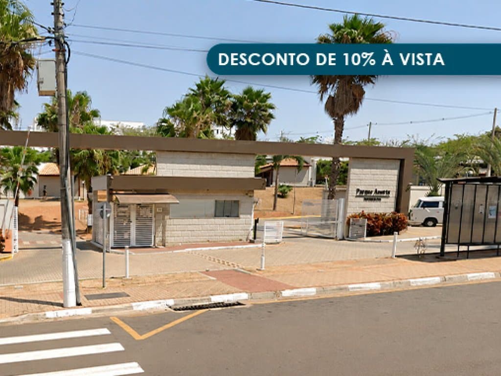 Foto 2 de 3: Apartamento em leilão em Americana - SP, bairro Fazenda Santa Angélica — Apartamento 42 m² (01 vaga) - Fazenda Santa Angélica - Americana - SP