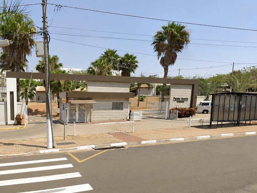 Foto 3 de 3: Apartamento em leilão em Americana - SP, bairro Fazenda Santa Angélica — Apartamento 42 m² (01 vaga) - Fazenda Santa Angélica - Americana - SP