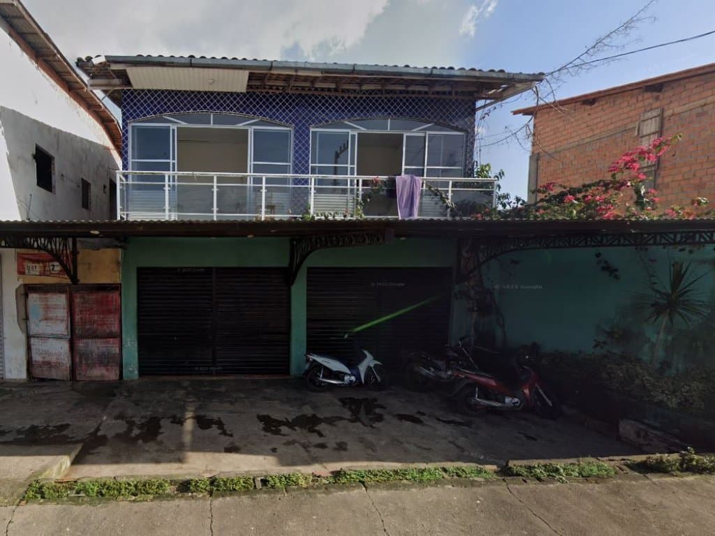 Foto 3 de 3: Casa em leilão em Baião - PA, bairro Brasília — Casa 256 m² (sobrado) - Brasília - Baião - PA