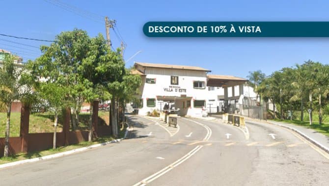 Foto 1 de 3: Casa em leilão em Cotia - SP, bairro Portão — Casa em Condomínio 142 m² - Portão - Cotia - SP