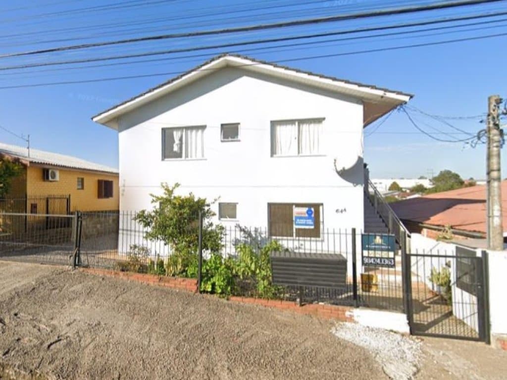 Foto 3 de 3: Apartamento em leilão em Passo Fundo - RS, bairro Vila Dona Julia — Apartamento 59 m² (01 vaga) - Vila Dona Julia - Passo Fundo - RS
