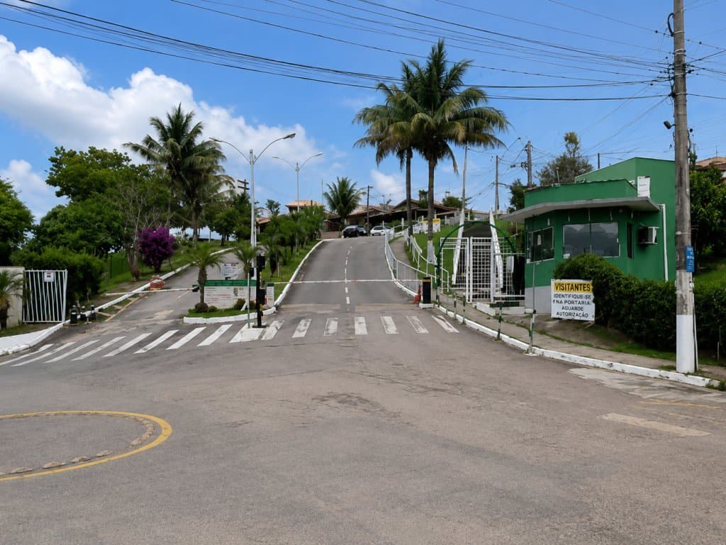 Foto 3 de 3: Casa em leilão em Macaé - RJ — Casa em Condomínio 49 m² - Residencial Village do Horto - Macaé - RJ