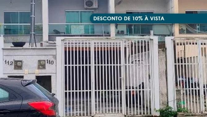 Foto 1 de 4: Casa em leilão em Camboriú - SC, bairro Centro — Casa em Condomínio 65 m² (Unid. 05) - Centro - Camboriú - SC