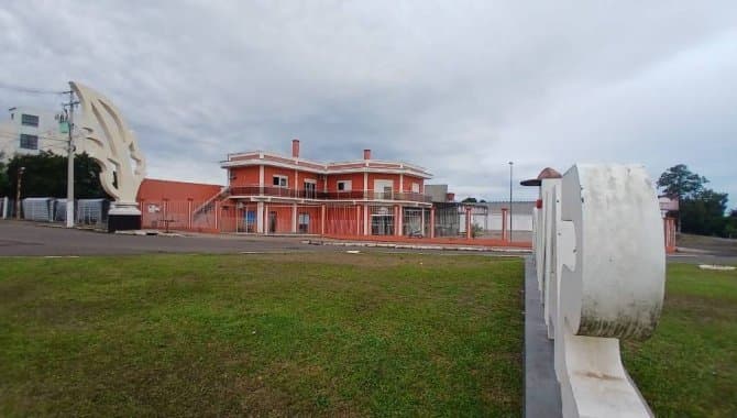 Foto 1 de 3: Apartamento em leilão em Santiago - RS, bairro Gaspar Dutra — Loja, Padrão, 0 Vaga(S) de Garagem