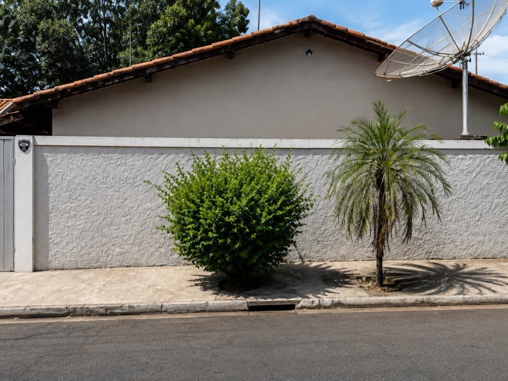 Casa em leilão em Cardoso - SP, bairro Estradaância Beira Rio — Casa em Terreno de 420 m² - Estância Beira Rio - Cardoso - SP