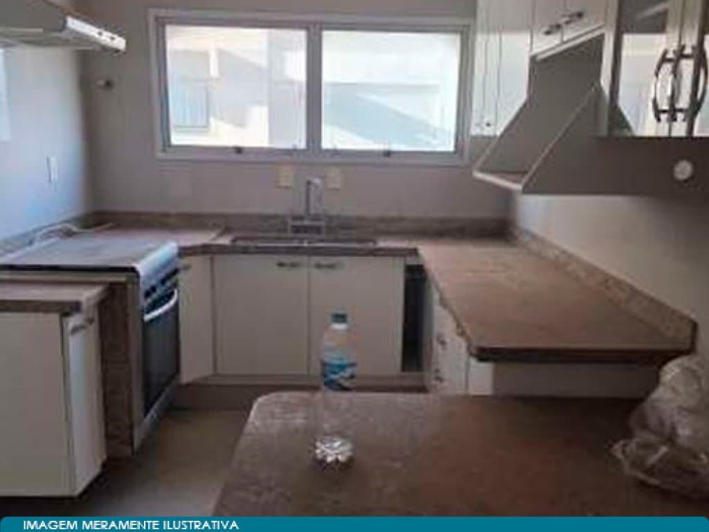 Foto 9 de 19: Apartamento em leilão em Campinas - SP, bairro Jardim Paraíso — Direitos sobre Apartamento 152 m² (02 vagas) - Jardim Paraíso - Campinas - SP