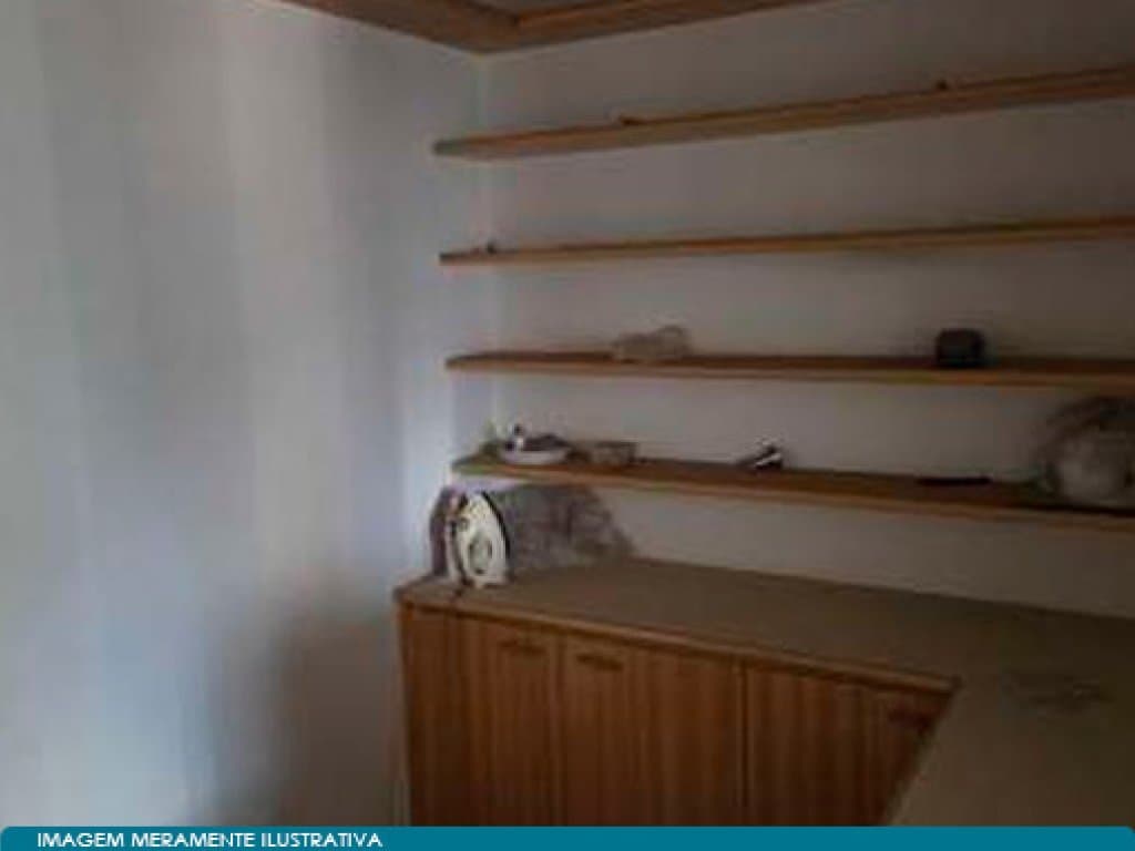 Foto 17 de 19: Apartamento em leilão em Campinas - SP, bairro Jardim Paraíso — Direitos sobre Apartamento 152 m² (02 vagas) - Jardim Paraíso - Campinas - SP