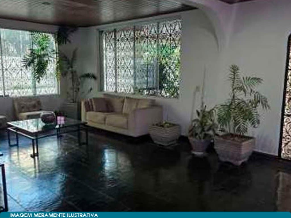 Foto 5 de 19: Apartamento em leilão em Campinas - SP, bairro Jardim Paraíso — Direitos sobre Apartamento 152 m² (02 vagas) - Jardim Paraíso - Campinas - SP