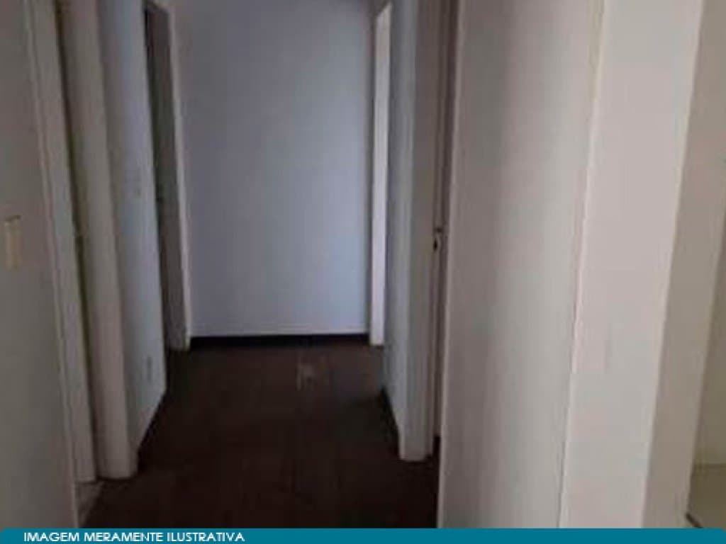 Foto 11 de 19: Apartamento em leilão em Campinas - SP, bairro Jardim Paraíso — Direitos sobre Apartamento 152 m² (02 vagas) - Jardim Paraíso - Campinas - SP