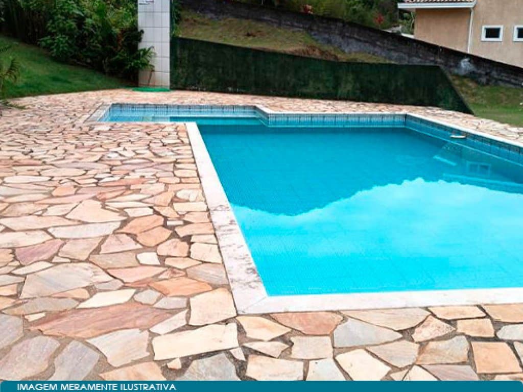 Foto 3 de 10: Casa em leilão em Ubatuba - SP, bairro Lagoinha — Casa em Terreno de 948 m² (Condomínio Recanto da Lagoinha) - Lagoinha - Ubatuba - SP
