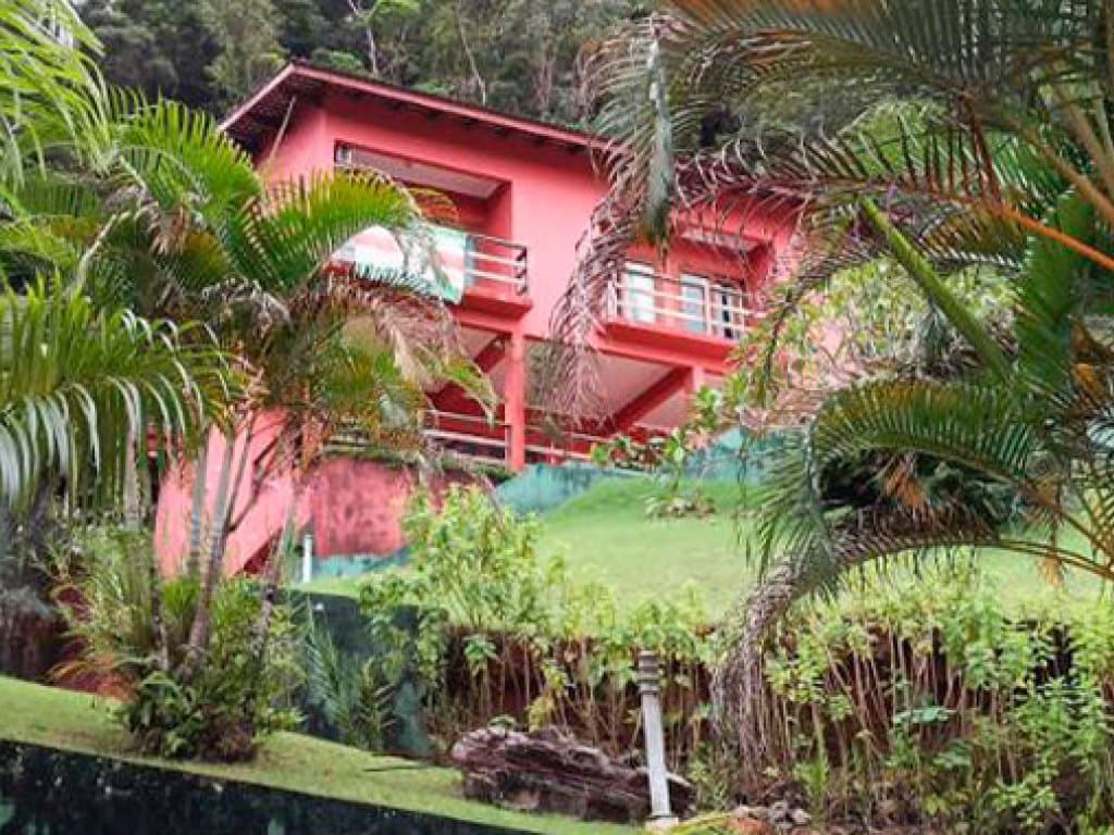 Foto 6 de 10: Casa em leilão em Ubatuba - SP, bairro Lagoinha — Casa em Terreno de 948 m² (Condomínio Recanto da Lagoinha) - Lagoinha - Ubatuba - SP
