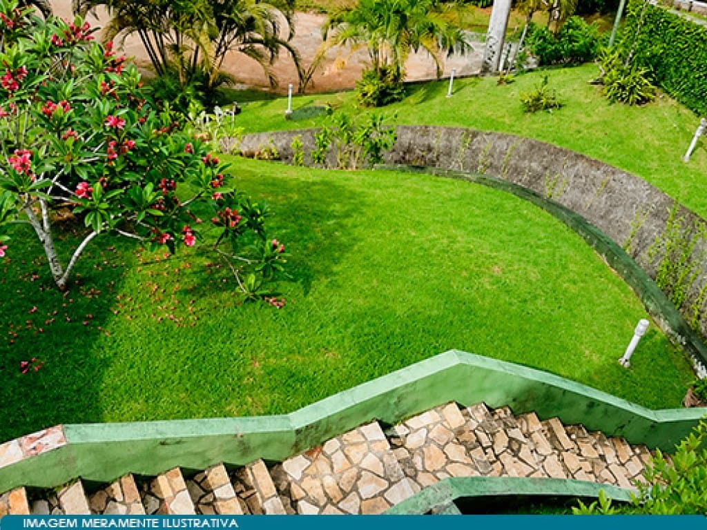 Foto 5 de 10: Casa em leilão em Ubatuba - SP, bairro Lagoinha — Casa em Terreno de 948 m² (Condomínio Recanto da Lagoinha) - Lagoinha - Ubatuba - SP
