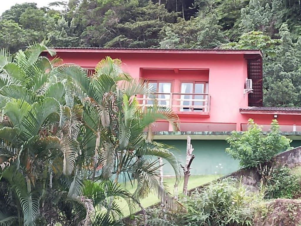 Foto 7 de 10: Casa em leilão em Ubatuba - SP, bairro Lagoinha — Casa em Terreno de 948 m² (Condomínio Recanto da Lagoinha) - Lagoinha - Ubatuba - SP