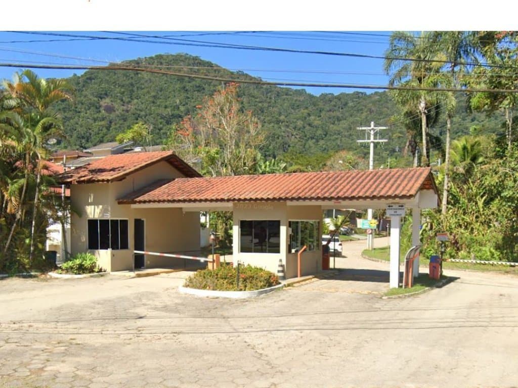 Foto 10 de 10: Casa em leilão em Ubatuba - SP, bairro Lagoinha — Casa em Terreno de 948 m² (Condomínio Recanto da Lagoinha) - Lagoinha - Ubatuba - SP