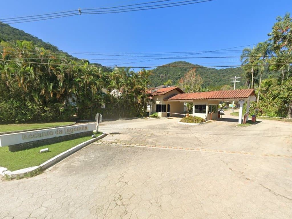 Foto 9 de 10: Casa em leilão em Ubatuba - SP, bairro Lagoinha — Casa em Terreno de 948 m² (Condomínio Recanto da Lagoinha) - Lagoinha - Ubatuba - SP