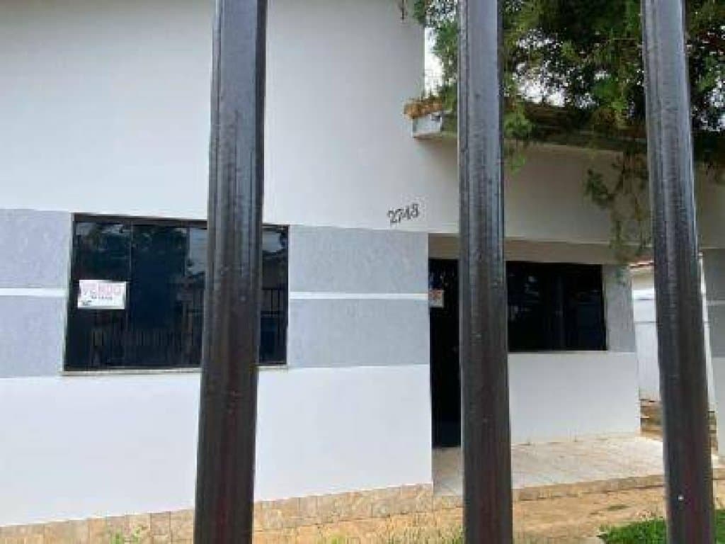 Foto 3 de 6: Casa em leilão em Vilhena - RO — Casa 150 m² - Residencial Barão Melgaço I - Vilhena - RO