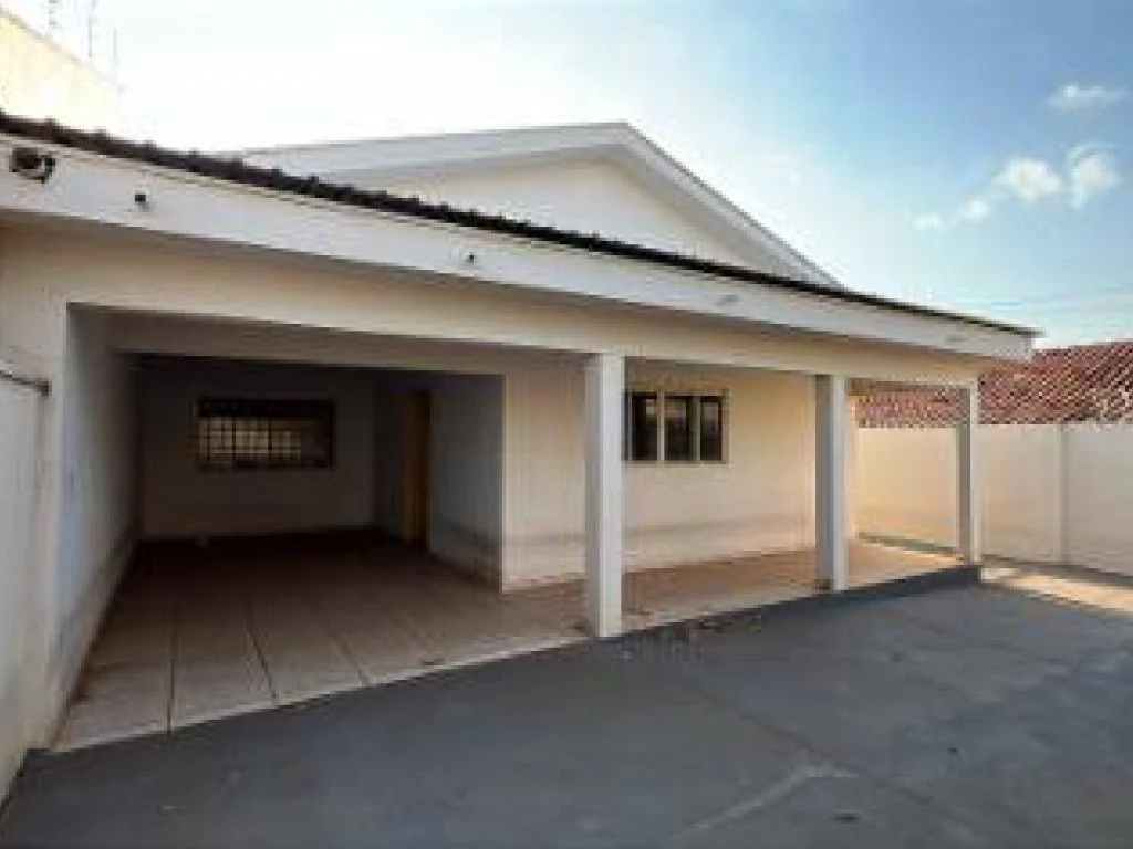 Foto 10 de 20: Casa em leilão em Matão - SP, bairro Jardim Alvorada — Casa 175 m² - Jardim Alvorada - Matão - SP