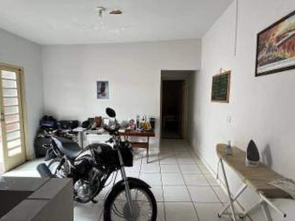 Foto 13 de 20: Casa em leilão em Matão - SP, bairro Jardim Alvorada — Casa 175 m² - Jardim Alvorada - Matão - SP