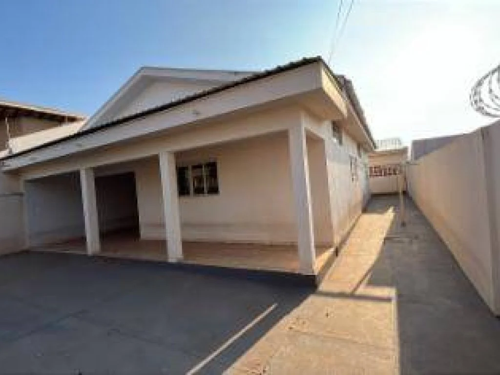 Foto 8 de 20: Casa em leilão em Matão - SP, bairro Jardim Alvorada — Casa 175 m² - Jardim Alvorada - Matão - SP
