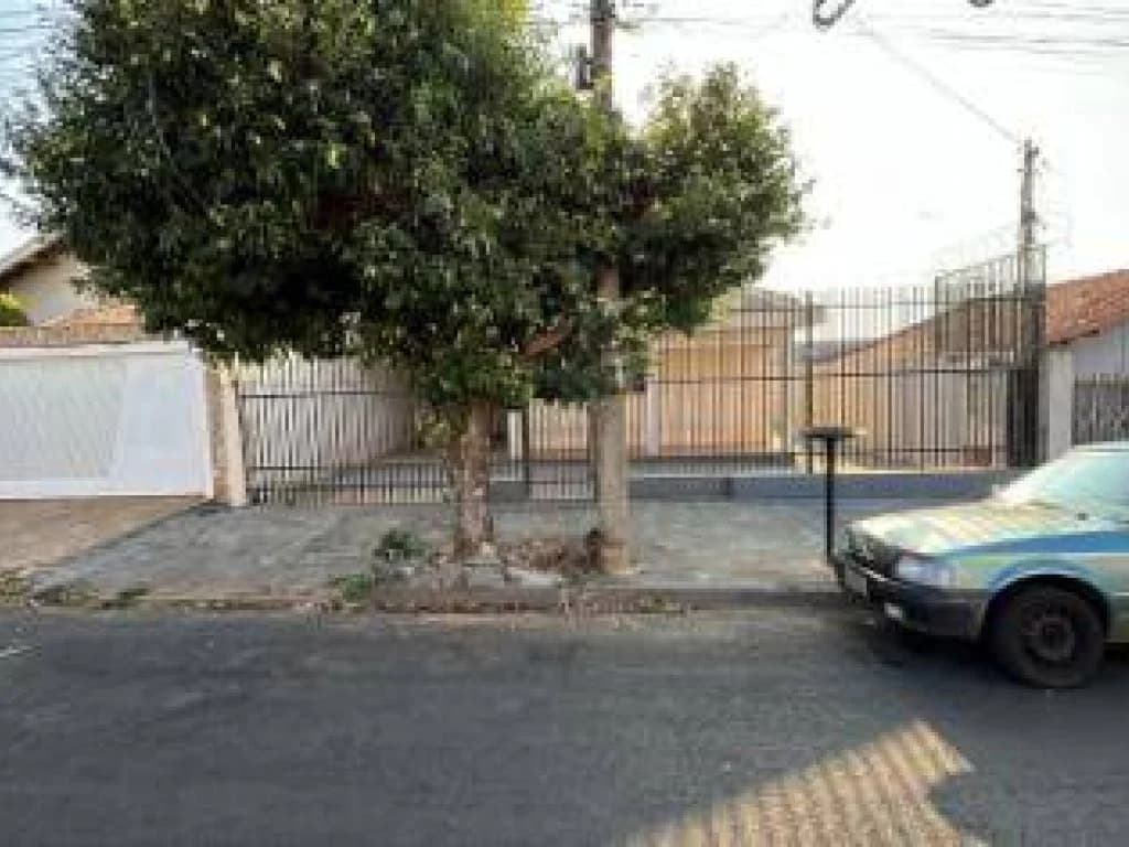 Foto 9 de 20: Casa em leilão em Matão - SP, bairro Jardim Alvorada — Casa 175 m² - Jardim Alvorada - Matão - SP