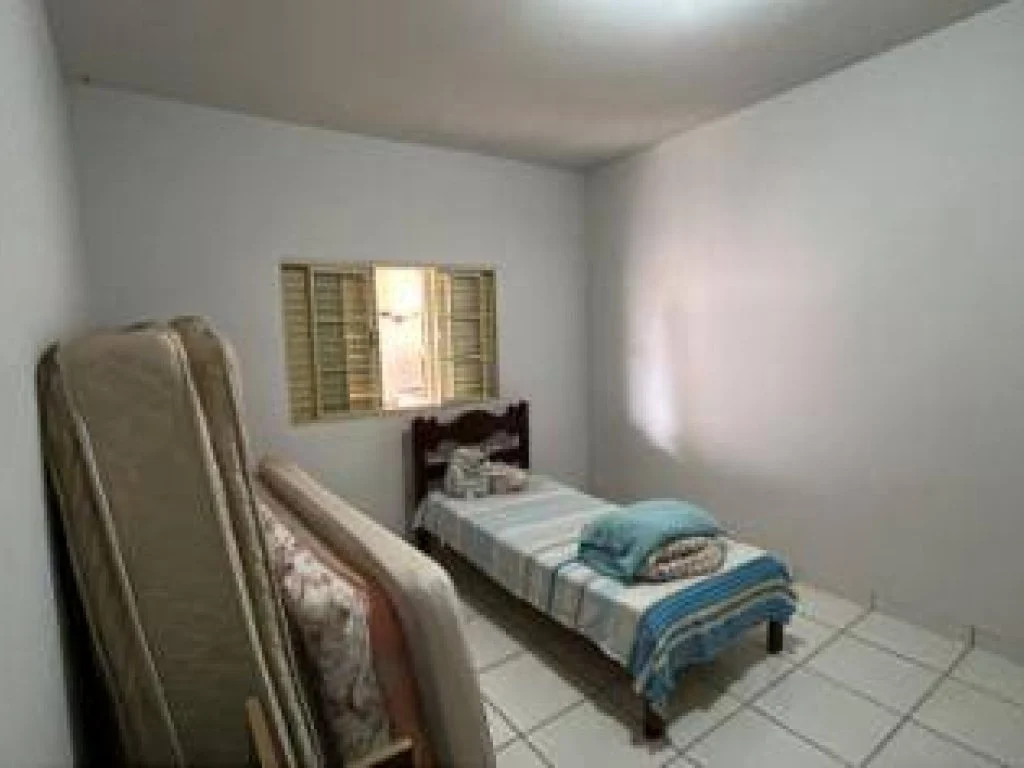 Foto 15 de 20: Casa em leilão em Matão - SP, bairro Jardim Alvorada — Casa 175 m² - Jardim Alvorada - Matão - SP