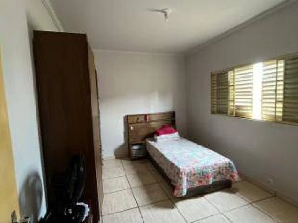 Foto 17 de 20: Casa em leilão em Matão - SP, bairro Jardim Alvorada — Casa 175 m² - Jardim Alvorada - Matão - SP