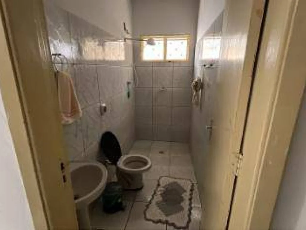 Foto 16 de 20: Casa em leilão em Matão - SP, bairro Jardim Alvorada — Casa 175 m² - Jardim Alvorada - Matão - SP