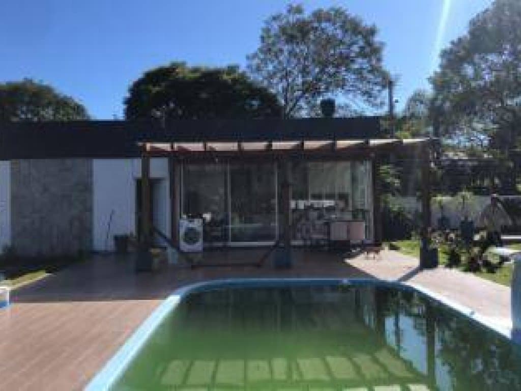 Foto 15 de 81: Casa em leilão em Uruguaiana - RS, bairro São Marcos — Casa 215 m²  em Terreno de 1.180 m² - São Marcos - Uruguaiana - RS