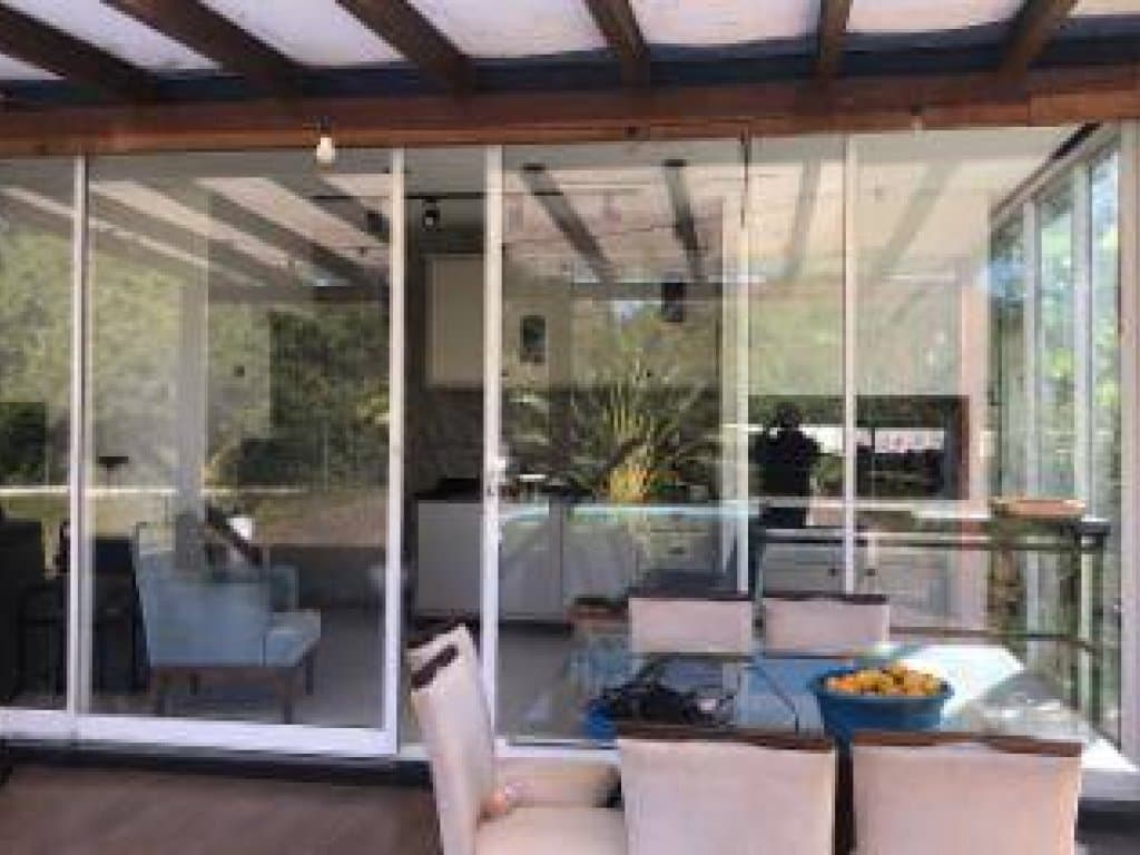 Foto 40 de 81: Casa em leilão em Uruguaiana - RS, bairro São Marcos — Casa 215 m²  em Terreno de 1.180 m² - São Marcos - Uruguaiana - RS