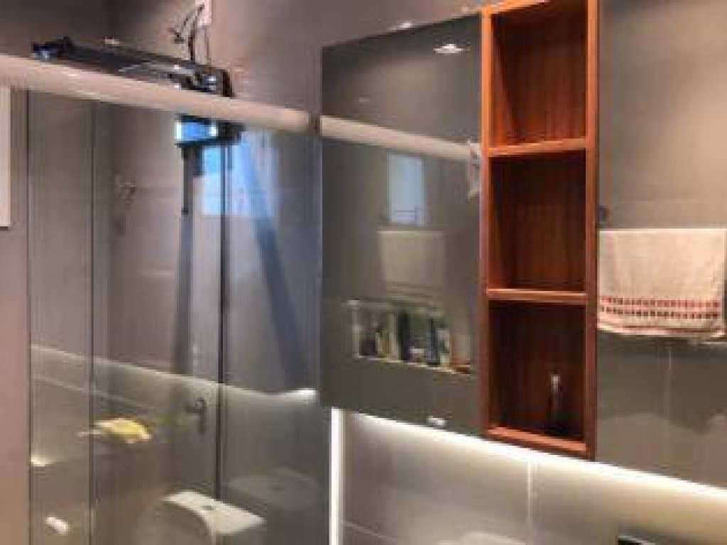 Foto 23 de 81: Casa em leilão em Uruguaiana - RS, bairro São Marcos — Casa 215 m²  em Terreno de 1.180 m² - São Marcos - Uruguaiana - RS
